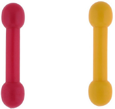 

Hunting Hobby Gum Teether(Red, Yellow)
