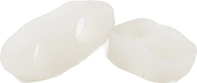 

Importikah Little Toe Hallux Valgus Separator(Pack Of 2)