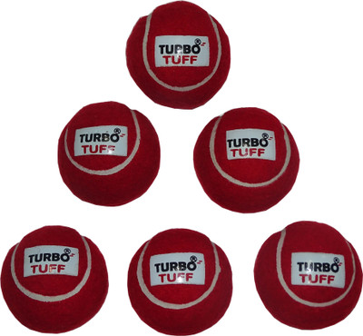 

Boon Boon Turbo Tuff Tennis Ball Cricket Ball