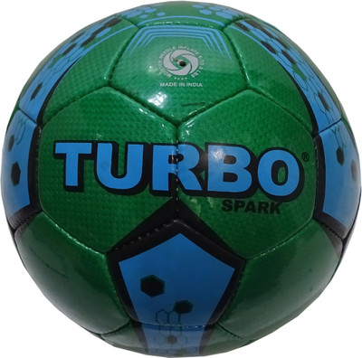 

Boon Boon Turbo Spark Foot Ball Football