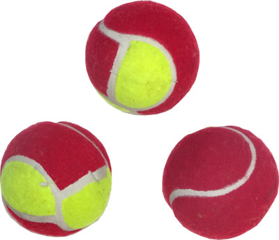 Boon Boon Turbo World Cup Tennis Ball Cricket Ball