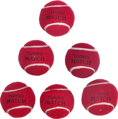 

Boon Boon Turbo Match Tennis Ball Cricket Ball