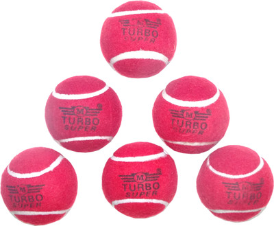 

Boon Boon Turbo Super Tennis Ball Cricket Ball
