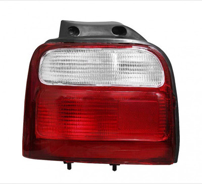 

depon Side LED Indicator Light for Maruti Suzuki Zen(White)