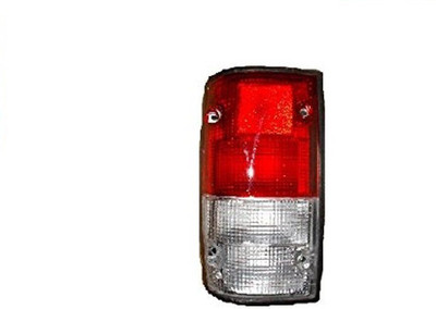 

depon Side LED Indicator Light for Toyota Qualis(White)
