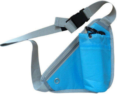 

Swarish 1pc Universal Sports Waist Bottle Holder Bag WAIST BAG(Multicolor)