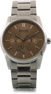 

Hugo Boss 1513128 Watch - For Men