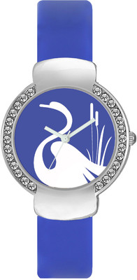 View Glaciar GTV0023 Watch  - For Girls Wrist Watches Price Online(glaciar)
