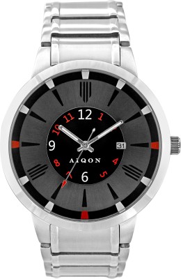 AIQON CR00026 Watch  - For Men   Watches  (Aiqon)