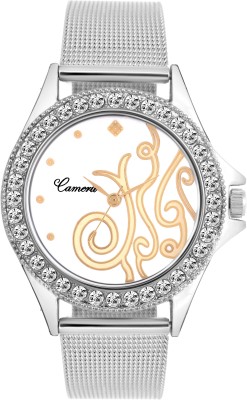 Camerii CWL826 Elegance Watch  - For Women   Watches  (Camerii)