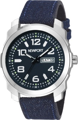 Newport GATSBY-030307 Watch  - For Men   Watches  (Newport)