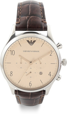 

Armani AR1878I Watch - For Men