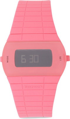 

Titan 68001PP02J Watch - For Women