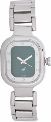 Fastrack 6145SM01 Analog Watch  - For Women   Watches  (Fastrack)