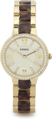 

Fossil ES3314I Watch - For Women