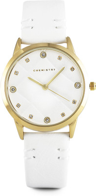 

Chemistry CM10GL.2.1 Watch - For Women