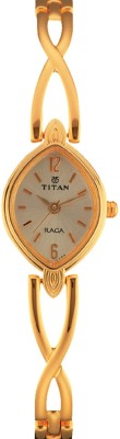 Titan 2250YM04 Raga Watch  - For Women (Titan) Tamil Nadu Buy Online
