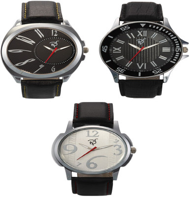 

Rico Sordi RSD16_L3_1 Watch - For Men