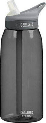 

CamelBak EDDY 1000 ml Sipper(Pack of 1, Black)
