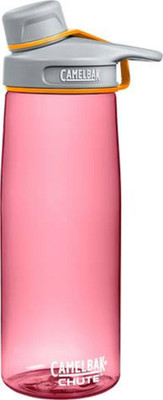 

CamelBak Chute 750 ml Sipper(Pack of 1, Pink)