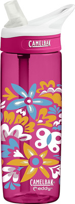 

CamelBak EDDY 600 ml Sipper(Pack of 1, Multicolor)