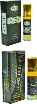 

Al-mia 11MIA_08MIA Floral Attar(Floral)