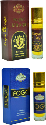

Al-mia 16MIA_04MIA Floral Attar(Floral)