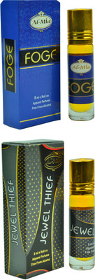 

Al-mia 11MIA_16MIA Floral Attar(Floral)