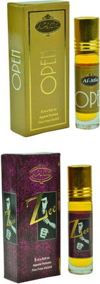 

Al-mia 13MIA_09MIA Floral Attar(Floral)
