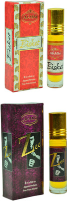 

Al-mia 13MIA_01MIA Floral Attar(Floral)