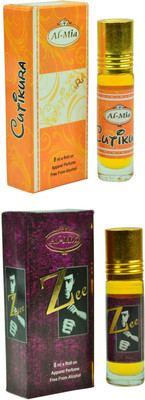 

Al-mia 13MIA_03MIA Floral Attar(Floral)