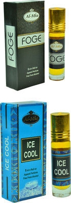 

Al-mia 10MIA_08MIA Floral Attar(Floral)