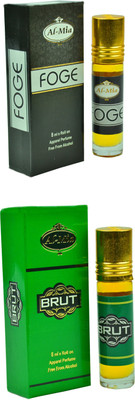 

Al-mia 18MIA_08MIA Floral Attar(Floral)