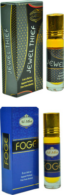

Al-mia 16MIA_11MIA Floral Attar(Floral)