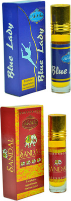 

Al-mia 07MIA_14MIA Floral Attar(Floral)