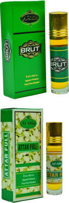 

Al-mia 19MIA_18MIA Floral Attar(Floral)