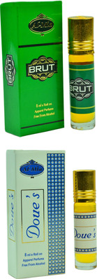 

Al-mia 12MIA_18MIA Floral Attar(Floral)