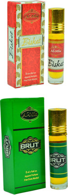 

Al-mia 18MIA_01MIA Floral Attar(Floral)