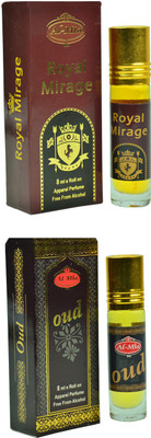 

Al-mia 15MIA_04MIA Floral Attar(Floral)
