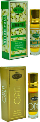

Al-mia 09MIA_19MIA Floral Attar(Floral)