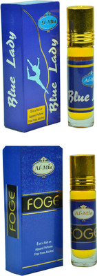 

Al-mia 16MIA_14MIA Floral Attar(Floral)