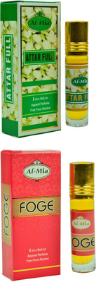 

Al-mia 06MIA_19MIA Floral Attar(Floral)