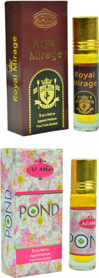 

Al-mia 05MIA_04MIA Floral Attar(Floral)