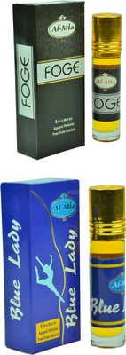 

Al-mia 14MIA_08MIA Floral Attar(Floral)