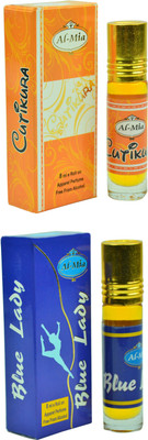 

Al-mia 14MIA_03MIA Floral Attar(Floral)