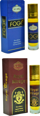 

Al-mia 04MIA_16MIA Floral Attar(Floral)