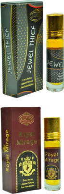 

Al-mia 04MIA_11MIA Floral Attar(Floral)