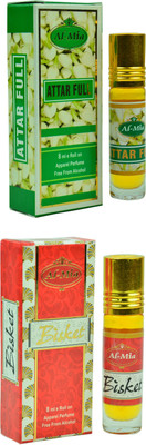 

Al-mia 01MIA_19MIA Floral Attar(Floral)