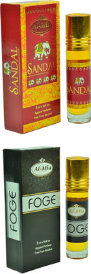 

Al-mia 08MIA_07MIA Floral Attar(Floral)