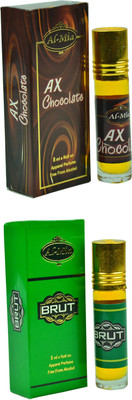

Al-mia 18MIA_17MIA Floral Attar(Floral)